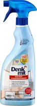 Гігієнічний засіб Denkmit спрей для чищення кухні та холодильника Hygienereiniger, 750 мл