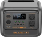 Зарядна станція BLUETTI Premium 100 V2