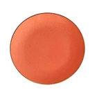 Тарілка обідня Porland Seasons Orange 187624/O (24см)