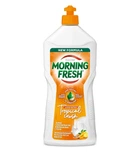 Засіб для миття посуду Morning fresh Tropical Crush 900 мл