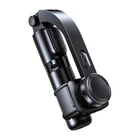 Стабилизатор для смартфона/стедикам RTAKO L08 Mini Anti-shake Gimbal Black (6930539525849)