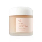 Веганський крем-гель із екстрактом комбучі Dr.Ceuracle Vegan Kombucha Tea Gel Cream 75 г