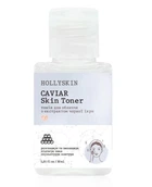 Тонік для обличчя з екстрактом чорної ікри Hollyskin Caviar Skin Toner 30 мл