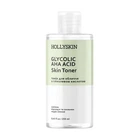Тонік для обличчя з гліколевою кислотою Hollyskin AHA Acid Skin Toner