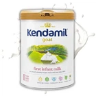 Детская смесь Kendamil GOAT 1 на козьем молоке для детей от 0 до 6 месяцев, 800 г