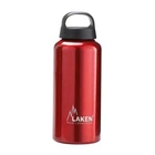 Фляга Laken Classic 0,6 L Red (1004-31-R)