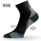 Носки Lasting ITL 908 Black/White L (LST-ITL908L)