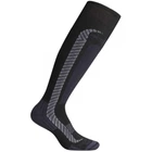Носки Accapi Ski Competition 45-47 Black/Grey (1033-ACC H0905.961-IV)