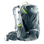 Рюкзак Deuter Trans Alpine 24 Black-Graphite (1052-3205017 4701)