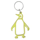 Брелок-открывашка Munkees 3430 Penguin Green (1012-3430-GR)