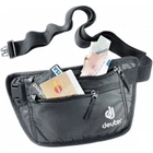 Кошелек Deuter Money Belt I Black (DEU-3910216-7000)