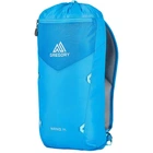 Рюкзак Gregory Essential Hiking Nano 14 Mirage Blue (1053-124896/4683)