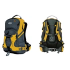 Рюкзак Terra Incognita Snow-Tech 30 Желтый (TI-00919)