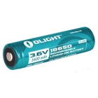 Аккумуляторная батарея Olight 18650 3.6V 3400 mAh (1013-2370.36.43)