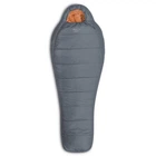 Спальник Pinguin Expert CCS 195 2020 Grey L лівий (1033-PNG 233384)