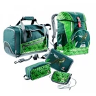 Набор школьный Deuter OneTwoSet Hopper Forest Dinio (1052-3880117 2018 (SET))