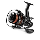 Катушка Brain Apex Double Baitrunner 3000 6+1BB 5.1:1 (1013-1858.41.67)