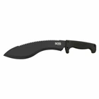 Мачете SOG SOGfari Kukri Machete (1033-SOG MC11-N)