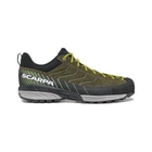 Кроссовки Scarpa Mescalito 43 Green/Forest (1004-72103-350-4-43)