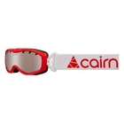 Маска Cairn Rush SPX3 Jr Red/White (1012-0580589-806)