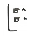 Набор сменных вставок Leatherman Cutter Inserts Черный (1080-930355)
