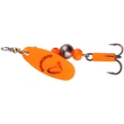 Блесна Savage Gear Caviar Spinner #4 14.0g Оранжевый (1013-1854.07.14)