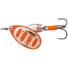 Блесна Savage Gear Rotex Spinner #5 14.0g Оранжевый (1013-1854.03.60)