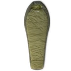 Спальник Pinguin Comfort 195 PFM Khaki R правый (1033-PNG 234442)