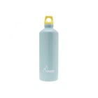 Фляга Laken Futura 0,75 L Yellow Cap/Light Blue (72Y-AC)