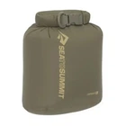 Гермочохол Sea To Summit Lightweight Dry Bag 3 L Burnt Olive (1033-STS ASG012011-020309)