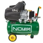 Компресор NOWA KBN 220-24 24л