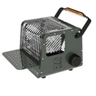 Газовый обогреватель Naturehike CNK2300CW018 зелений (6976507667555)
