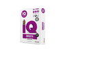 Папір А4 160г/м IQ SMOOTH 250арк (Mondi, Austria)