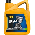 Моторное масло Kroon-Oil Helar SP LL-03