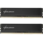Модуль пам'яті для комп'ютера ddr5 32gb (2x16GB) 6000MHz Black Sark eXceleram (ed50320603036cd)