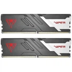 Модуль памяти ddr5 2x16GB/7400 Patriot Viper Venom (pvv532g740c36k)