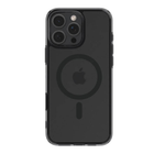 Чохол TPU+PC Spigen Ultra Hybrid with Magsafe для iPhone 17 Pro Max Black
