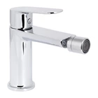 Змішувач для біде Qtap Evia QTEVI255CRM47581 Chrome