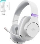 Наушники Proove Gaming Bliss Pro (APP) White (649460003)