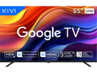 Телевізор Kivi 55U800KB