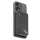 Портативна Батарея Proove Hoodman Magnetic 20W 10000mAh чорного кольору