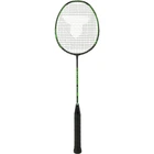 Ракетка для бадмінтону Talbot ISOFORCE 511 чорно-зелена 439562