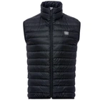 Жилет-безрукавка Turbat Zhandarm 3 Mns Jet black XL (100020440)