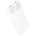 УМБ Hoco J154 Victorious 22.5W+PD20W 10000 mAh White