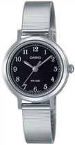 Часы Casio LTP-B170D-1B