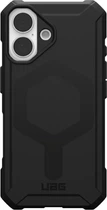 Чохол UAG Essential Armor Magsafe для Apple iPhone 16 (114450114040) Black