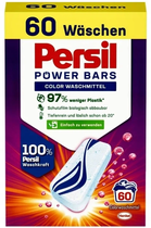 Таблетки для прання Persil Power Bars Color, 60 шт