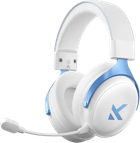 Гарнитура Mchose V9 PRO White-Blue (HW-V9-3)