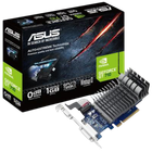Відеокарта GeForce GT 710 2GB Asus Evo D5 (GT710-SL-2GD5-BRK-EVO)