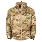 Куртка Snugpak Combat Proven, MultiCam, L
